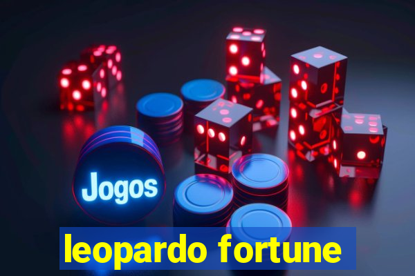 leopardo fortune